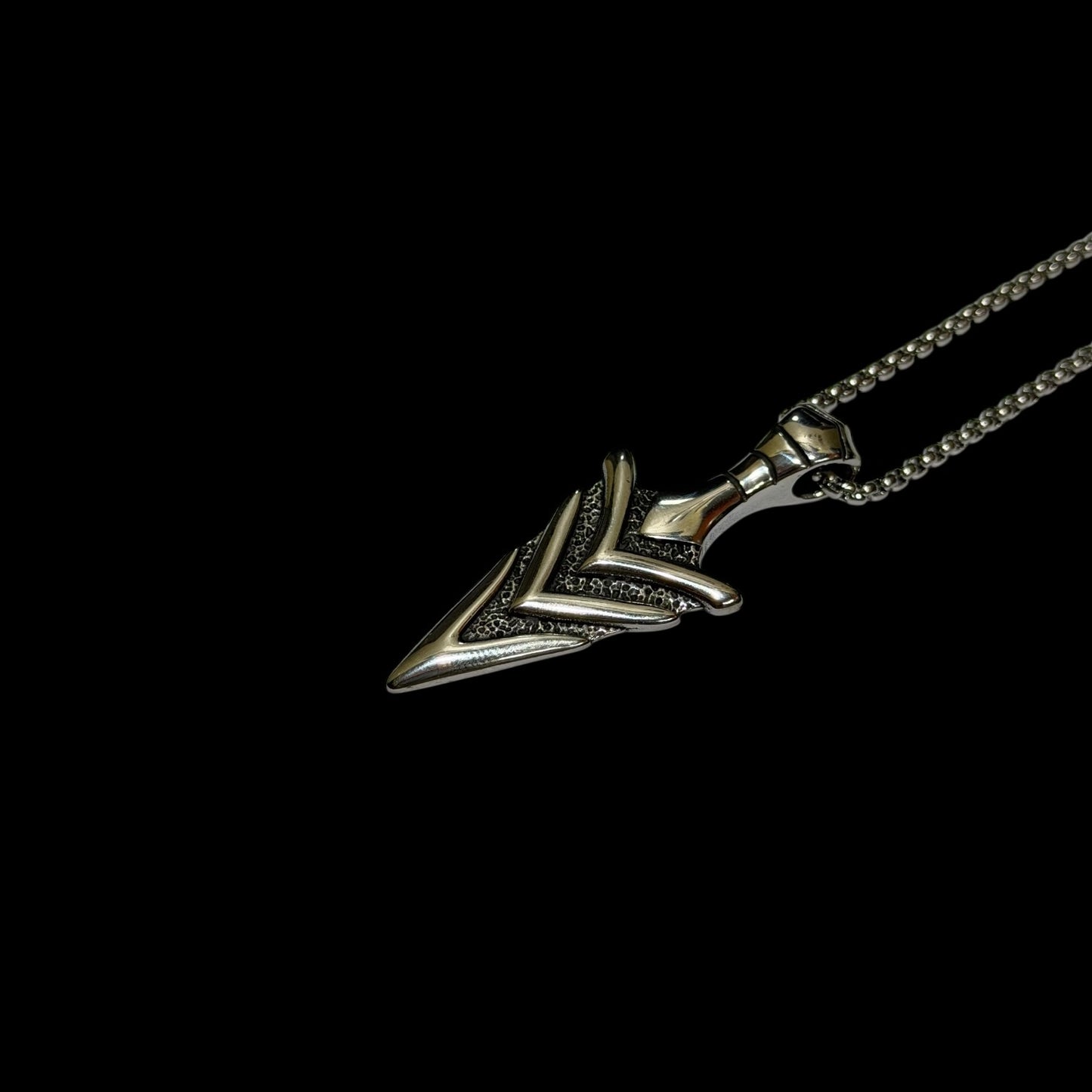 Ato necklace