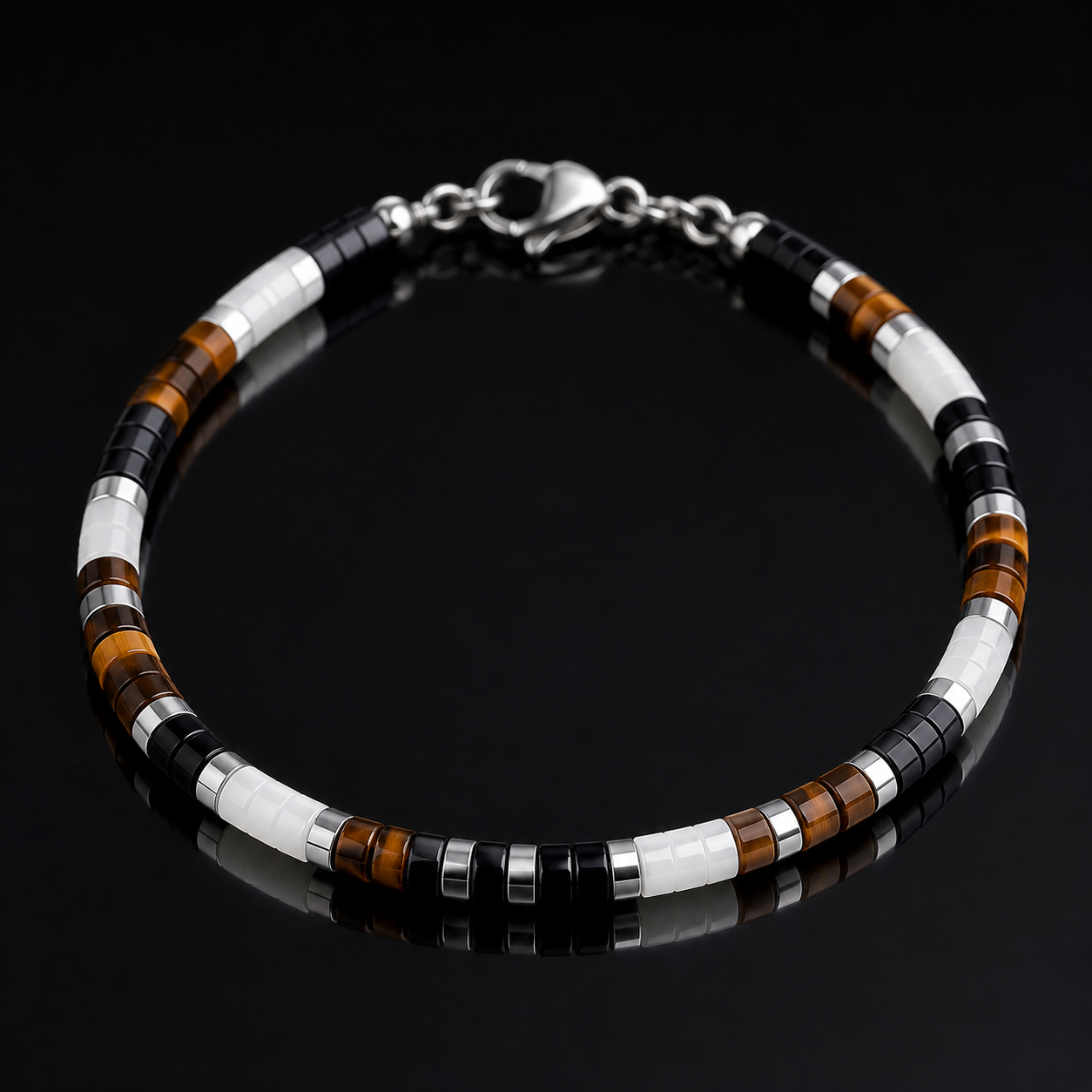 Balance of Elements Bracelet