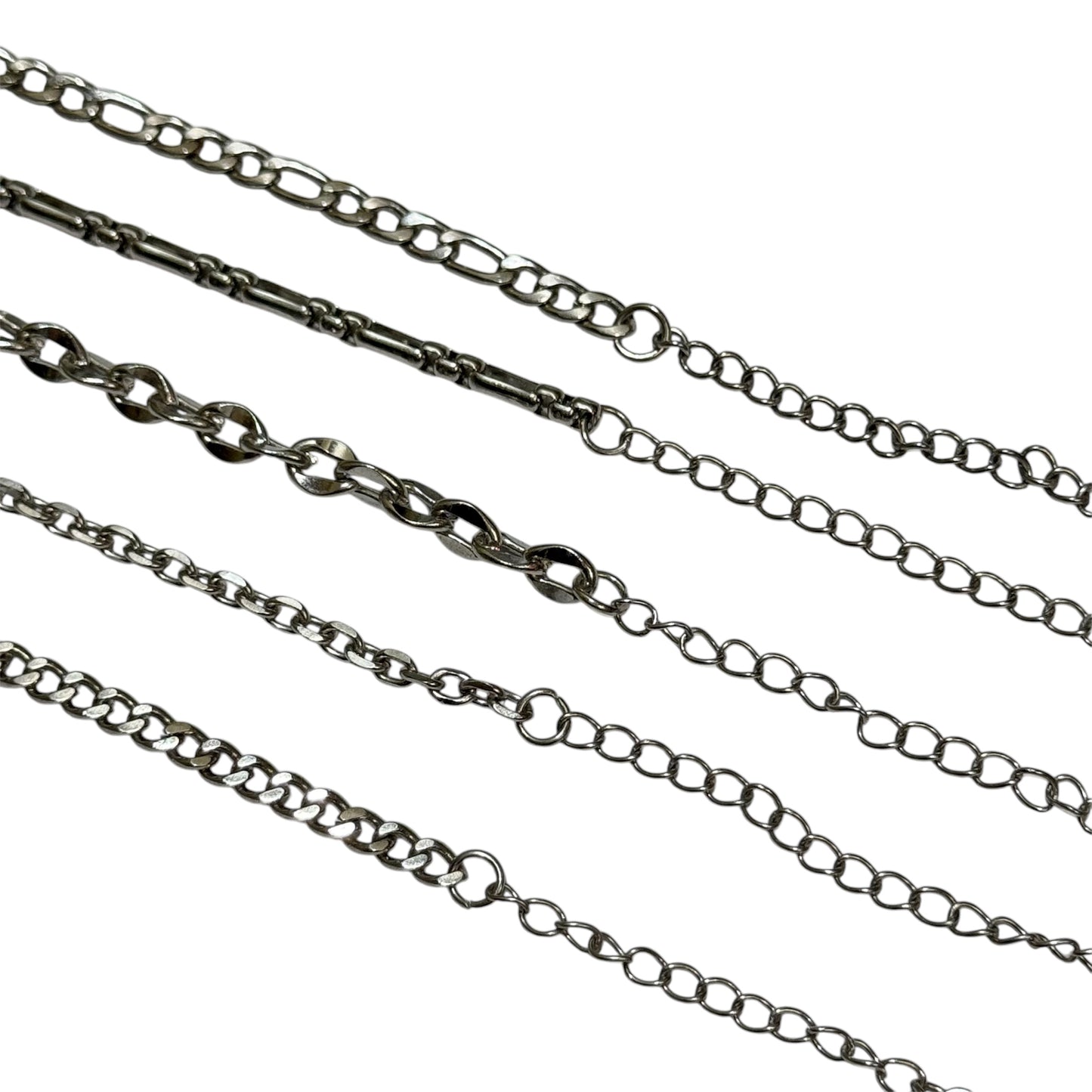 Stainless steel bracelet group (A)