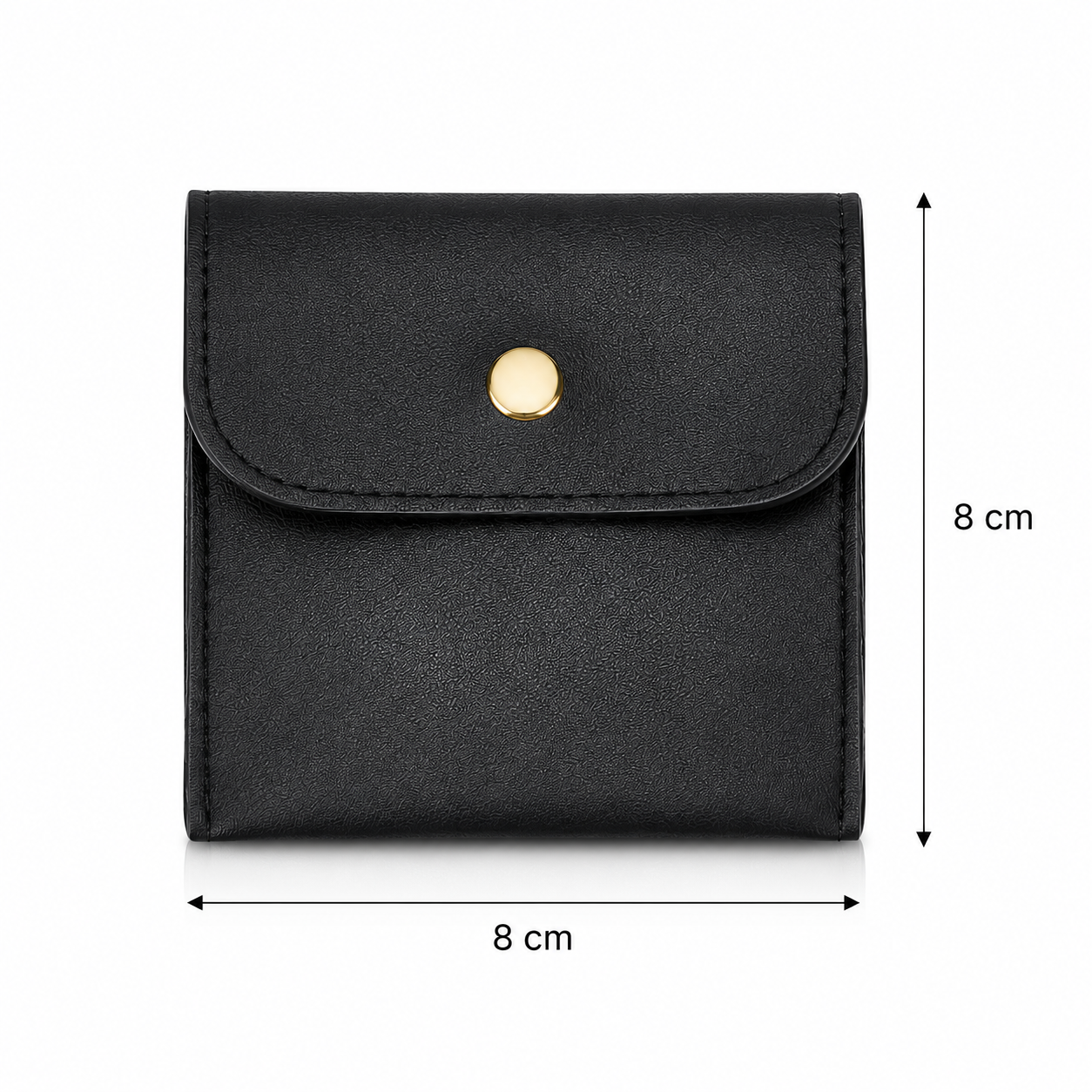Luxe Mini Bracelet Pouch