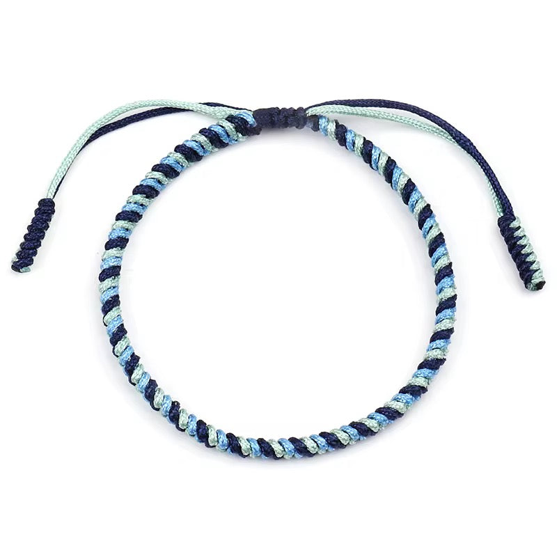 سوار التبت ذو جوهر السماء الثلاثية