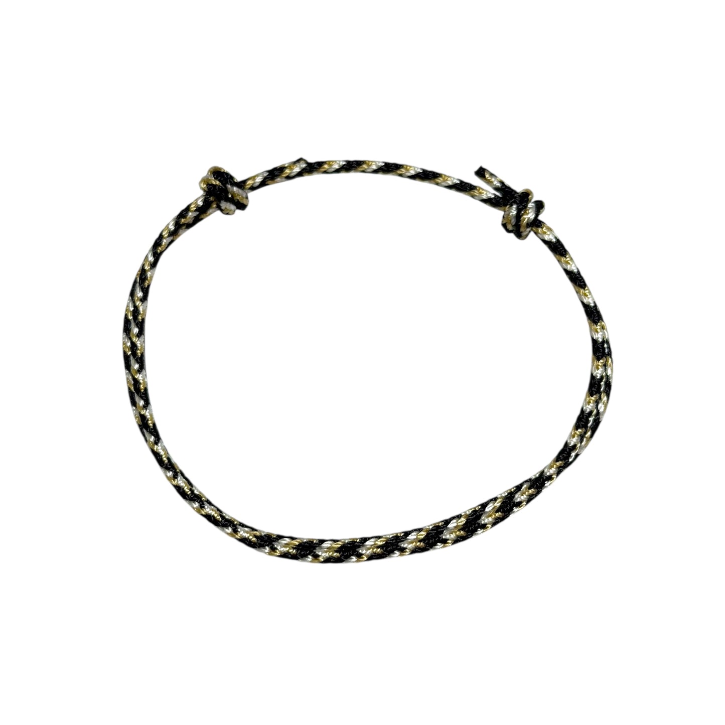 SoftTone Cotton Bracelet