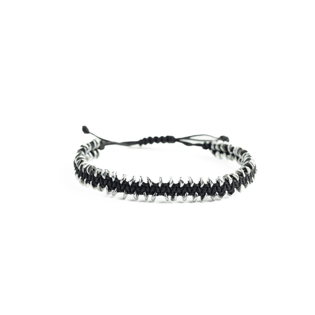 Spinal Elegance Bracelet