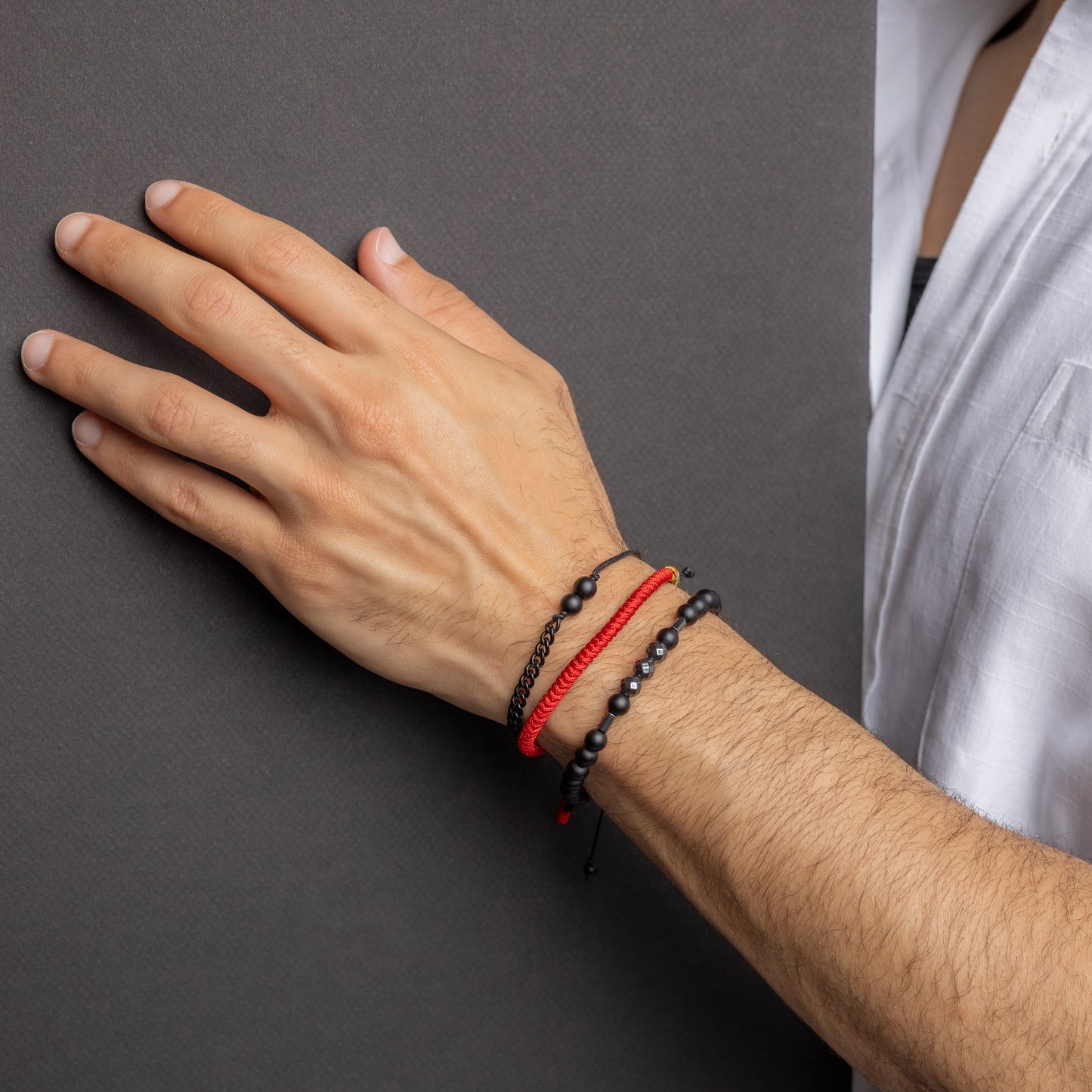 ثلاثية سمفونية هارموني القرمزية