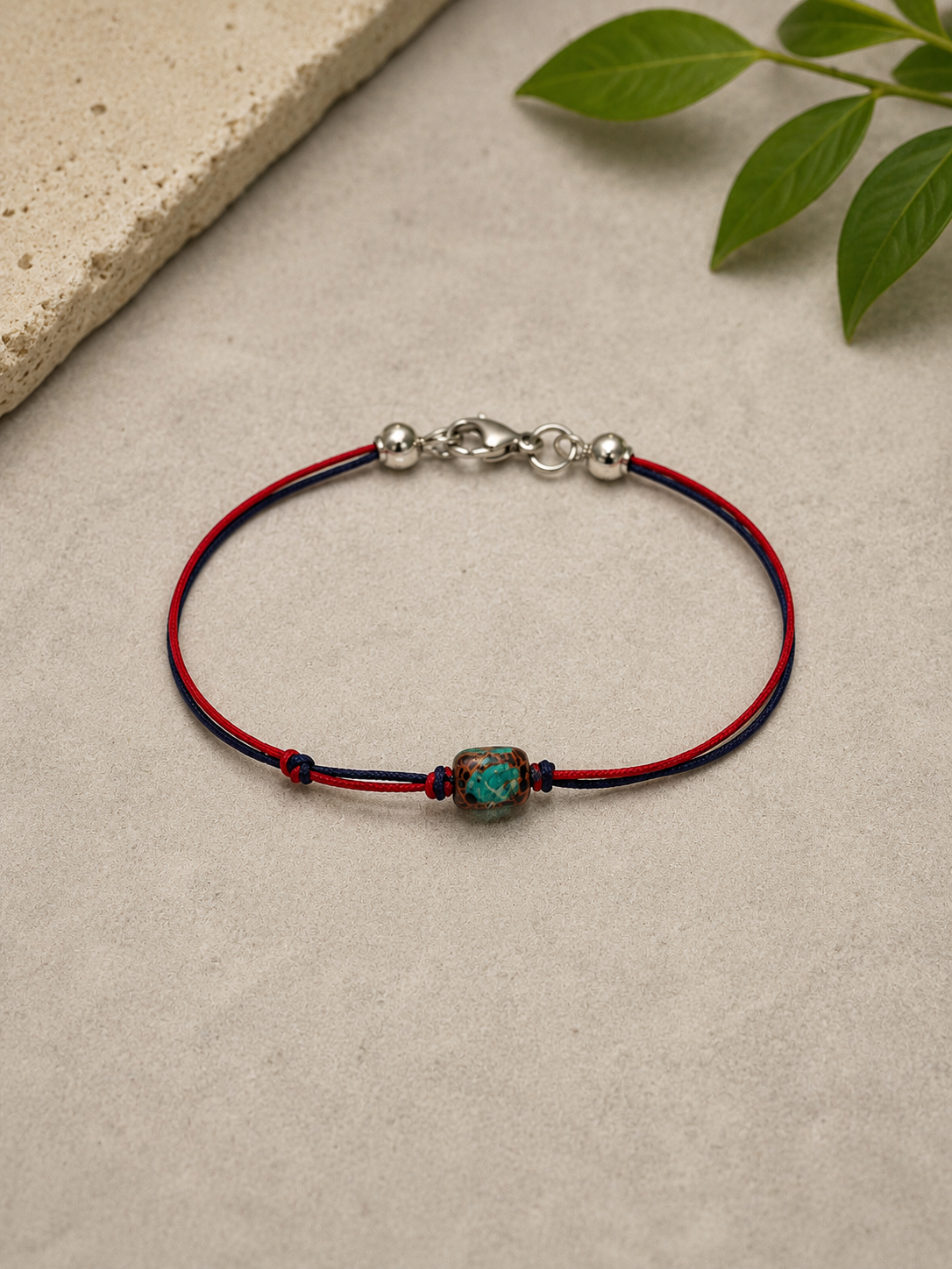 Ocean Forge Bracelet