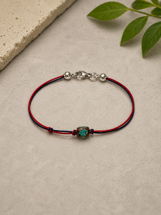 Ocean Forge Bracelet