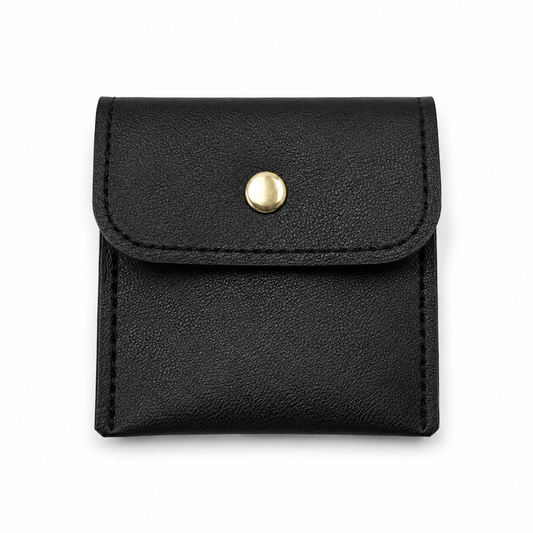 Luxe Mini Bracelet Pouch
