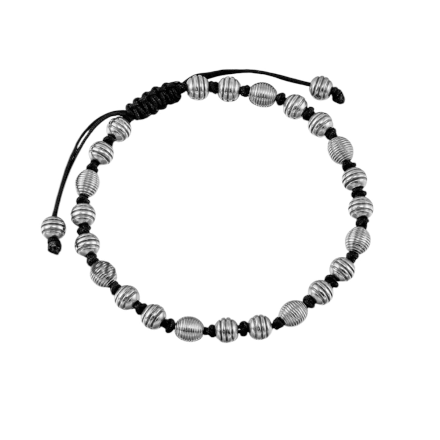 Stainless Steel Charms Bracelet