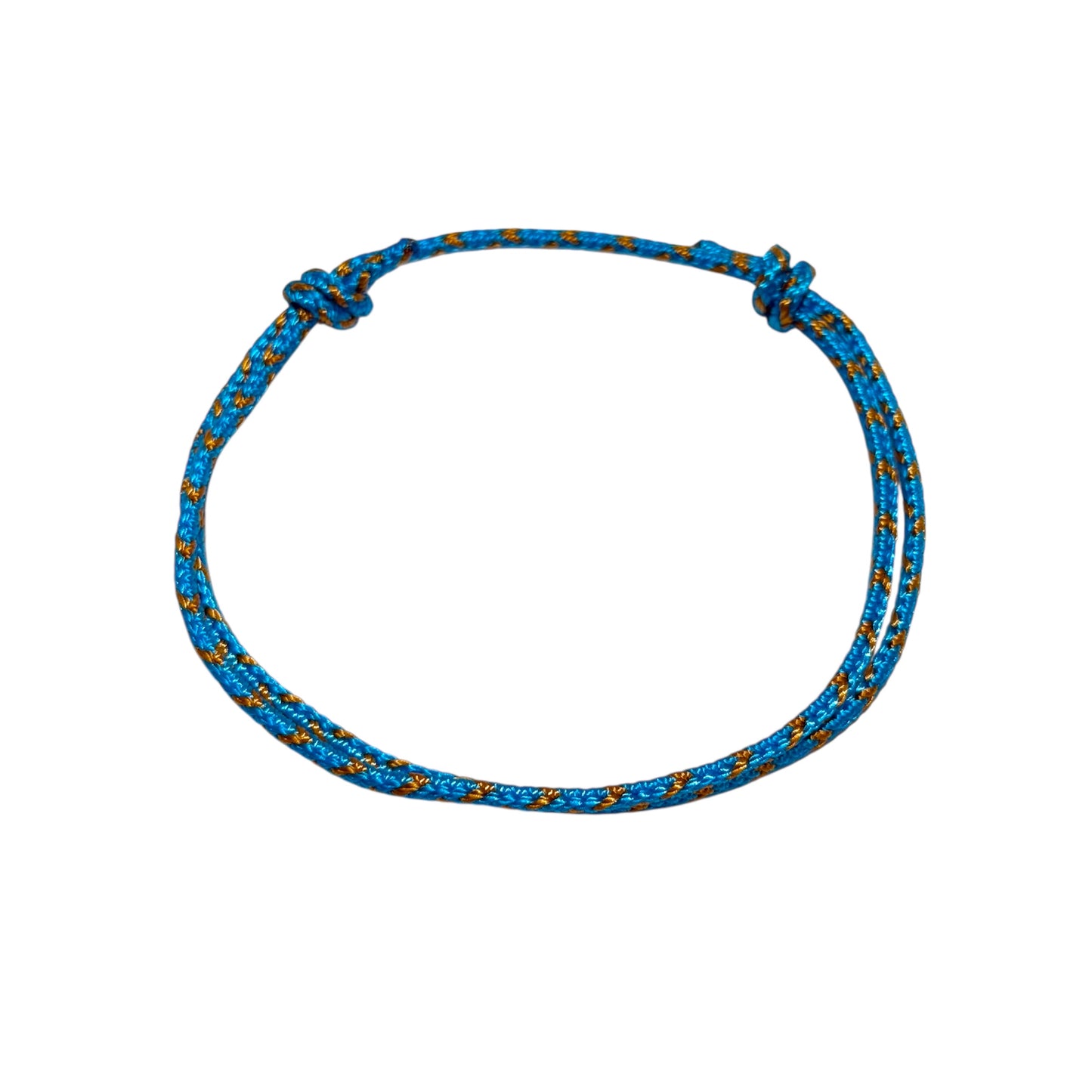 Earthline Cotton Bracelet