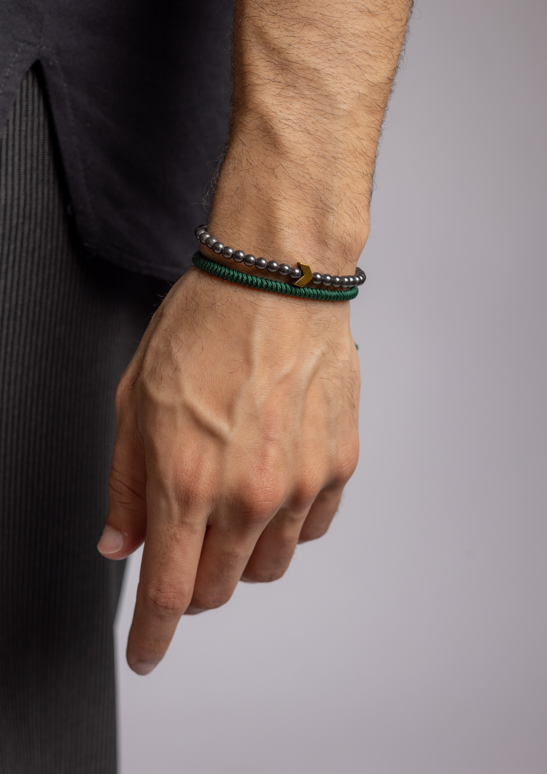 ثنائي الزمرد الذهبي