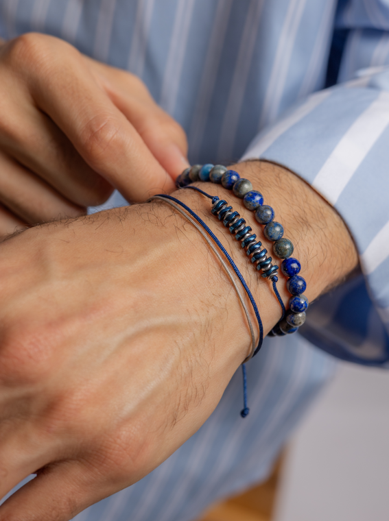 ثلاثية موجة منتصف الليل من لابيس