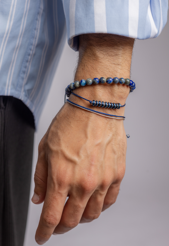 ثلاثية موجة منتصف الليل من لابيس