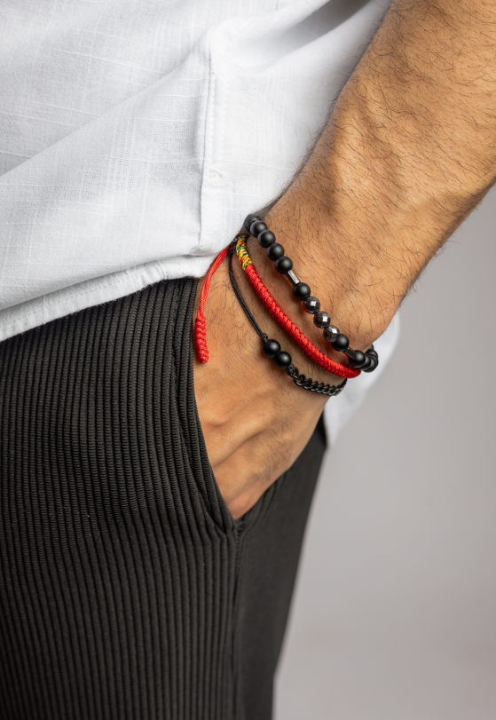 ثلاثية سمفونية هارموني القرمزية