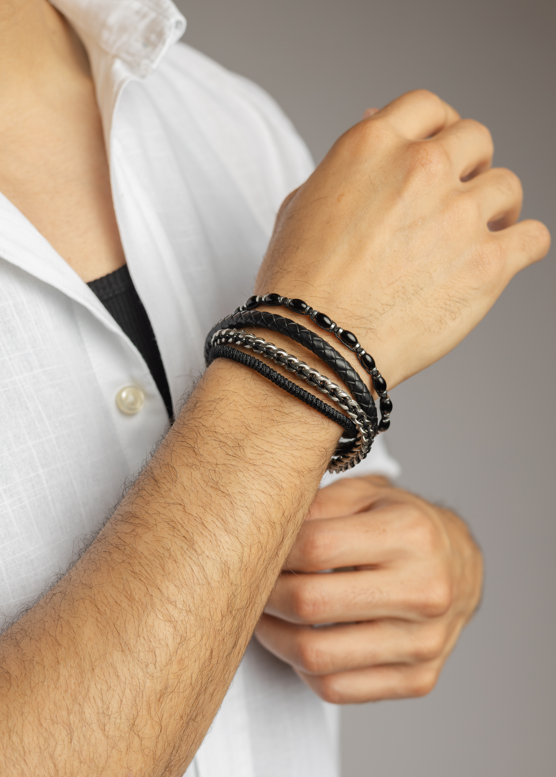 الرباعية الموسيقية الليلية