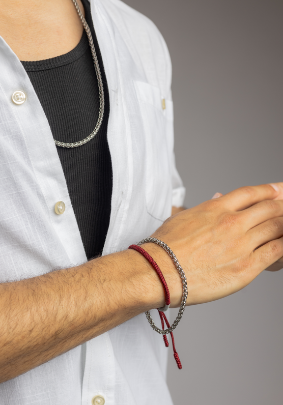 جوهر بورغوندي تريو