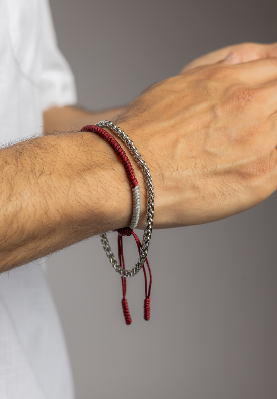 جوهر بورغوندي تريو