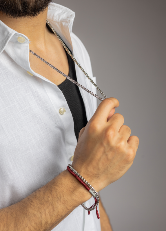 جوهر بورغوندي تريو