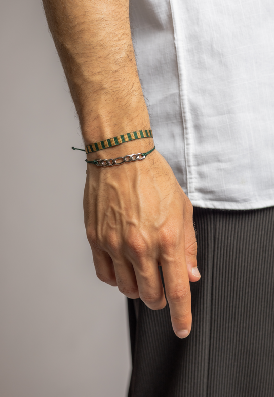 ثنائي الزيتون البوهيمي