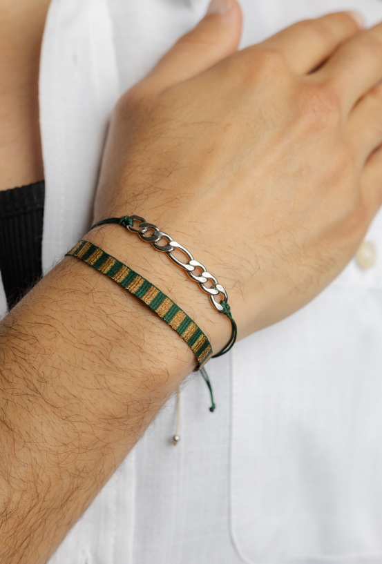 ثنائي الزيتون البوهيمي