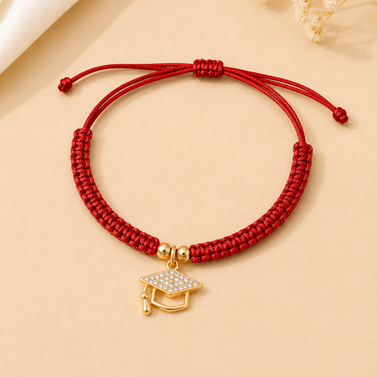 Seniors 26 Bracelet Threads