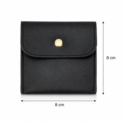 Luxe Mini Bracelet Pouch