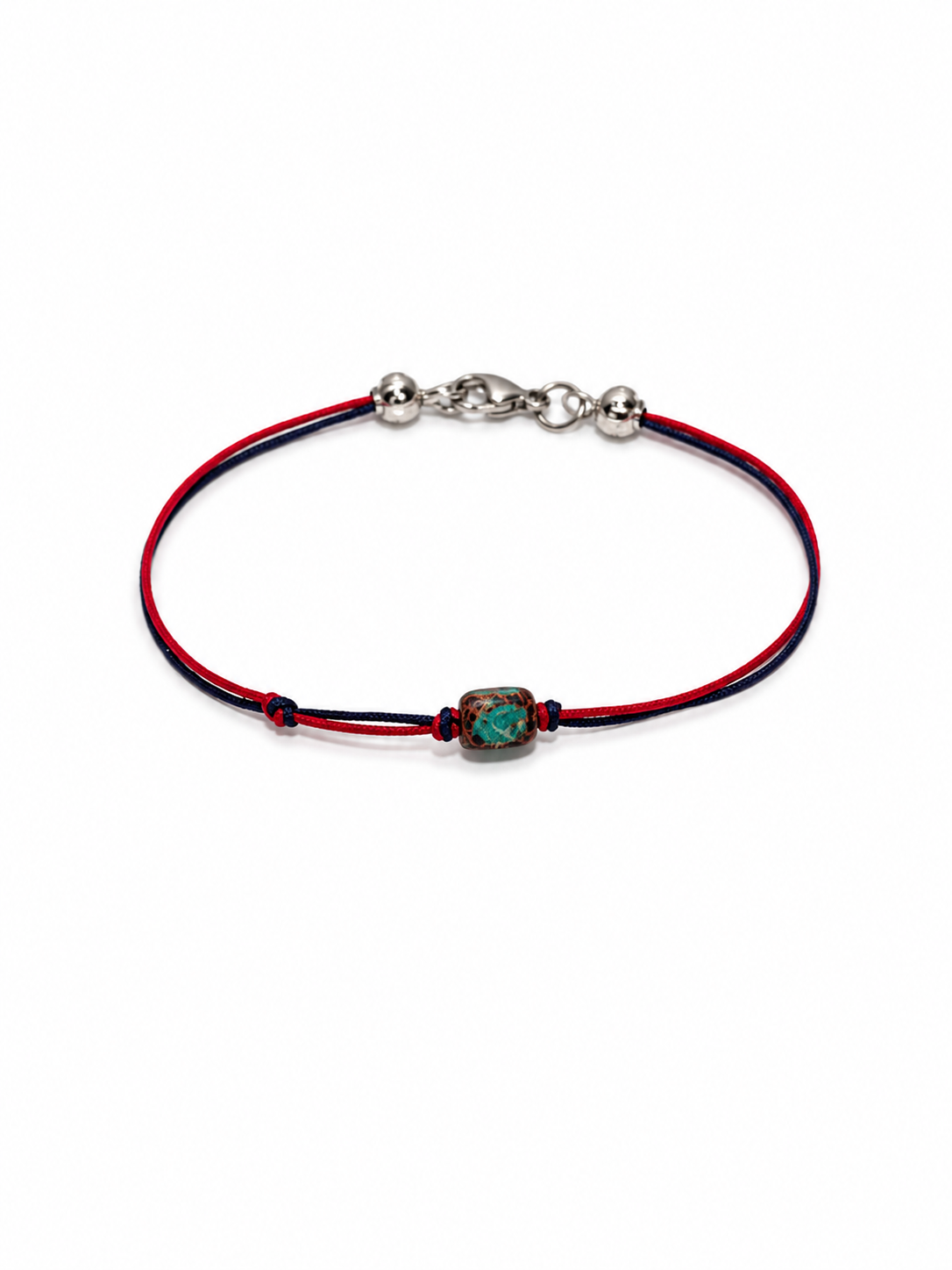 Ocean Forge Bracelet