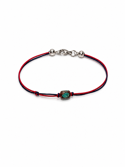 Ocean Forge Bracelet