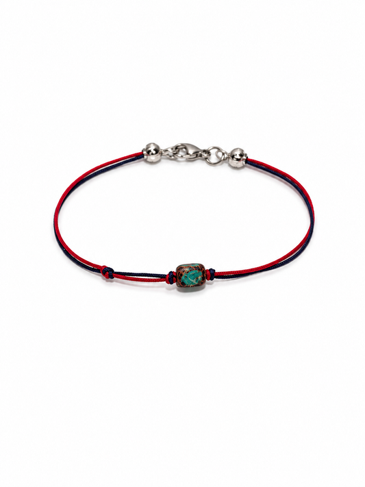 Ocean Forge Bracelet