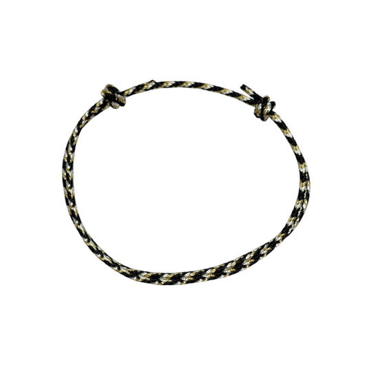 Aura Cotton Bracelet