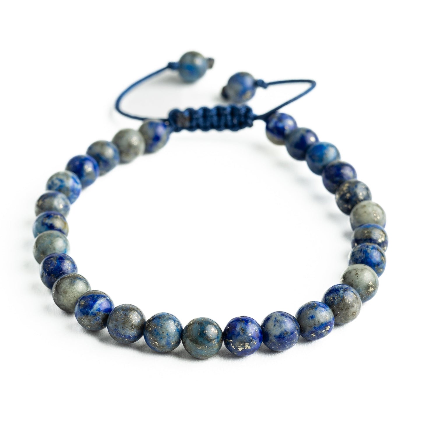 Midnight Azure Bracelet