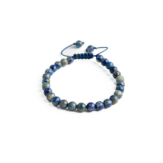 Midnight Azure Bracelet