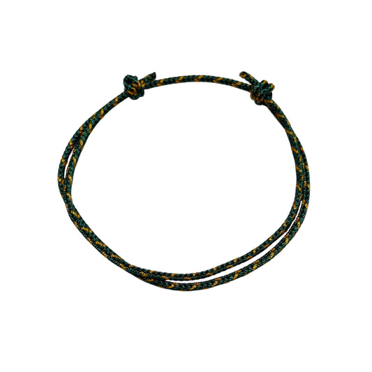 SoftTone Cotton Bracelet