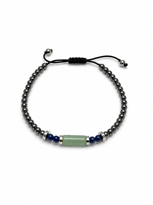 Royal Terrain Bracelet