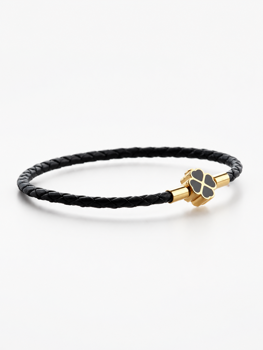 Noir Fortune Bracelet