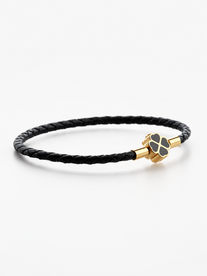 Noir Fortune Bracelet
