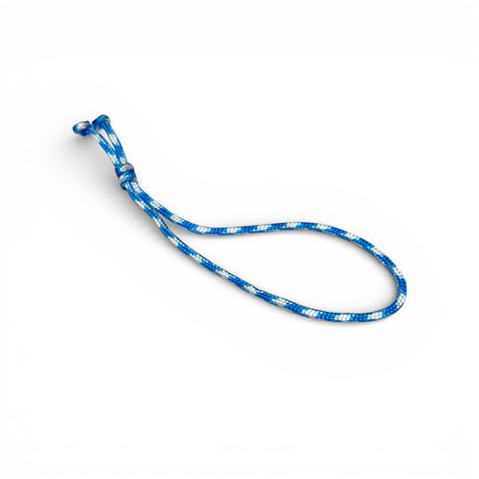 Sky Whisper Cotton Bracelet