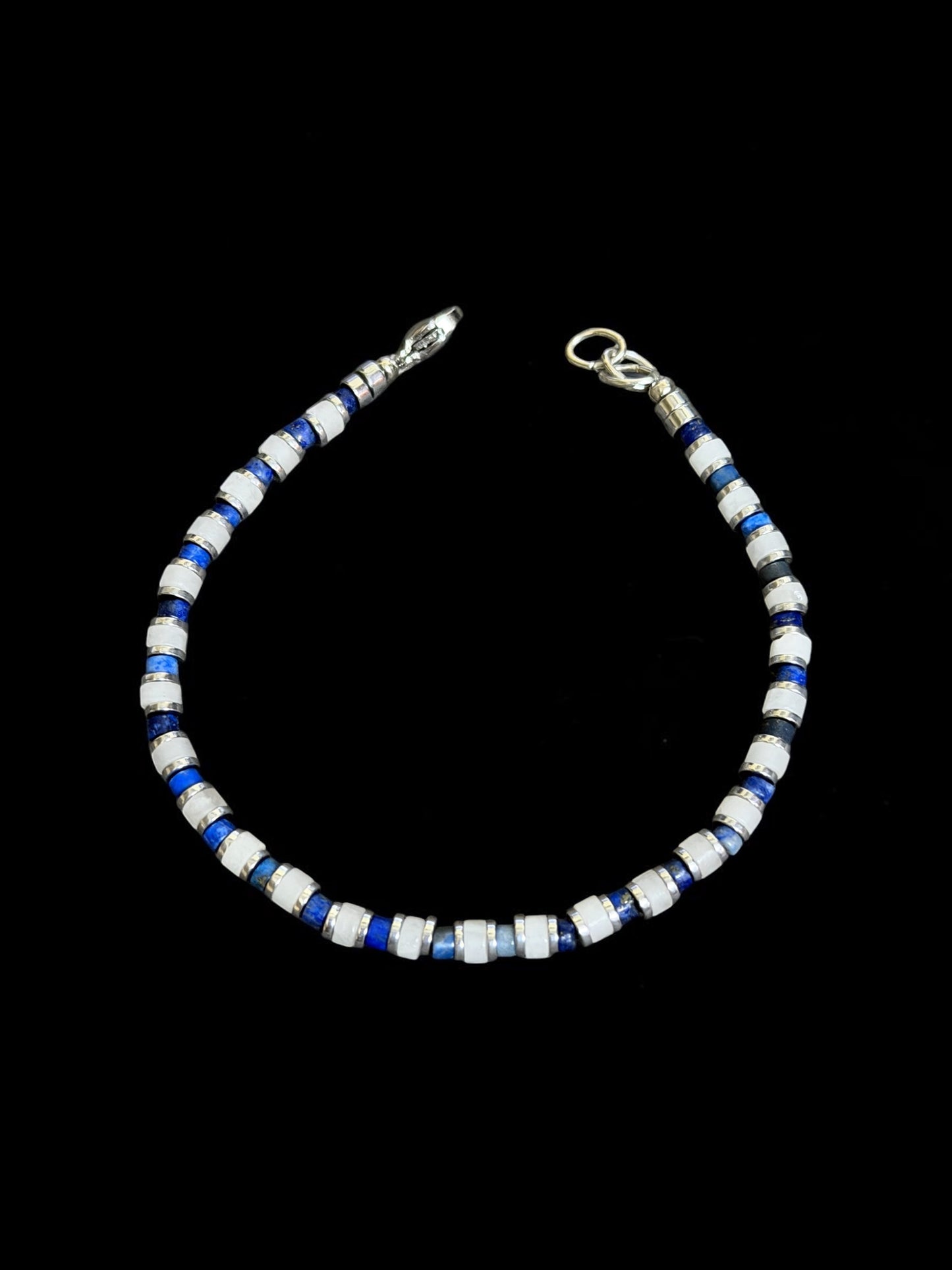 Ocean Crest Bracelet