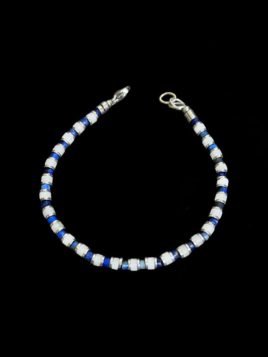 Ocean Crest Bracelet
