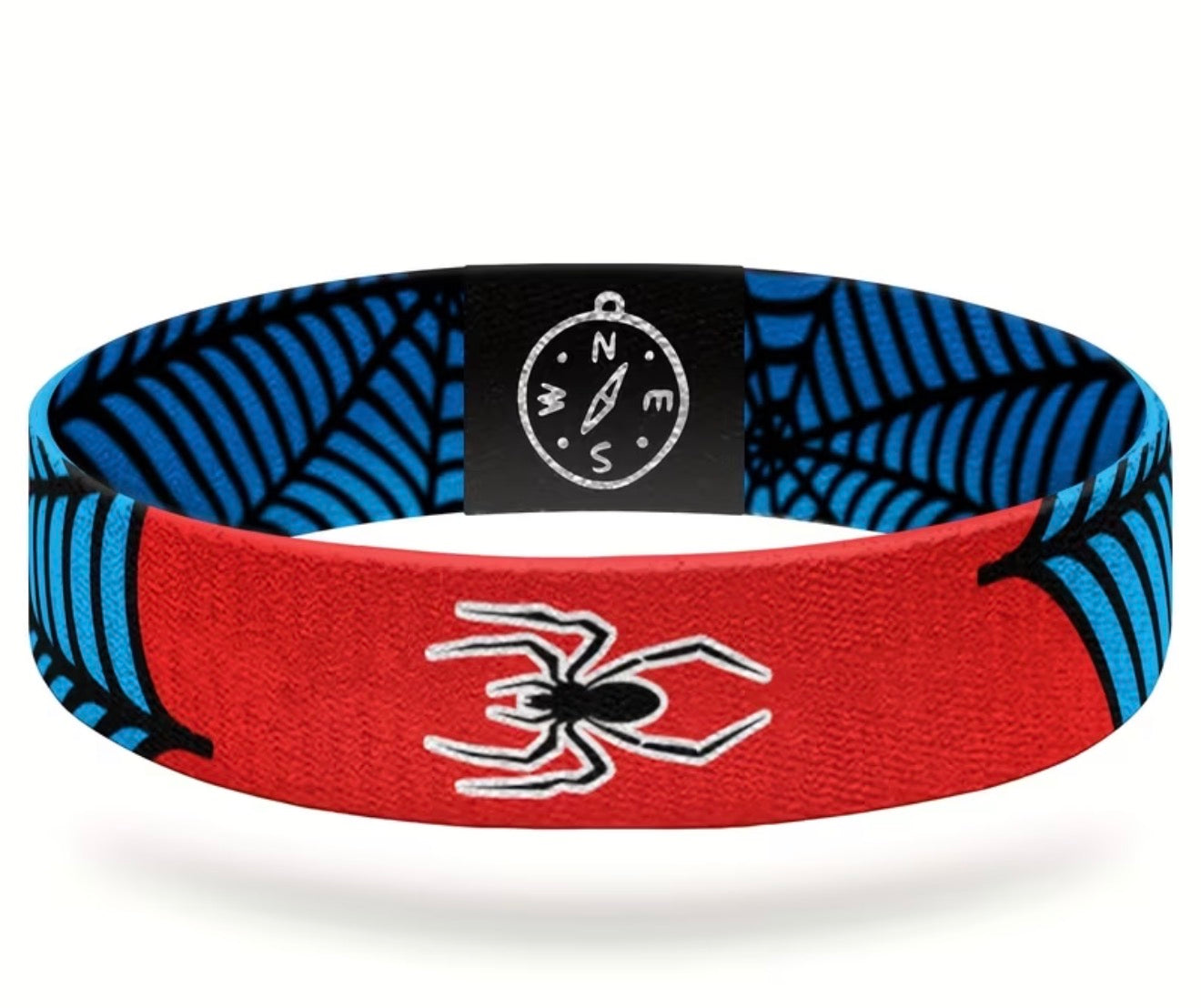 Spider Man Bracelet