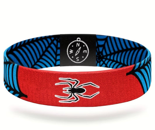 Spider Man Bracelet
