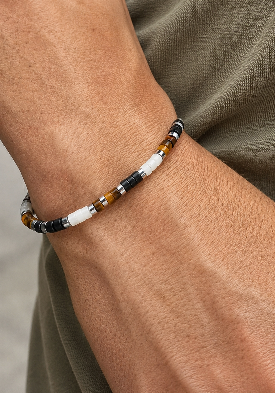 Balance of Elements Bracelet