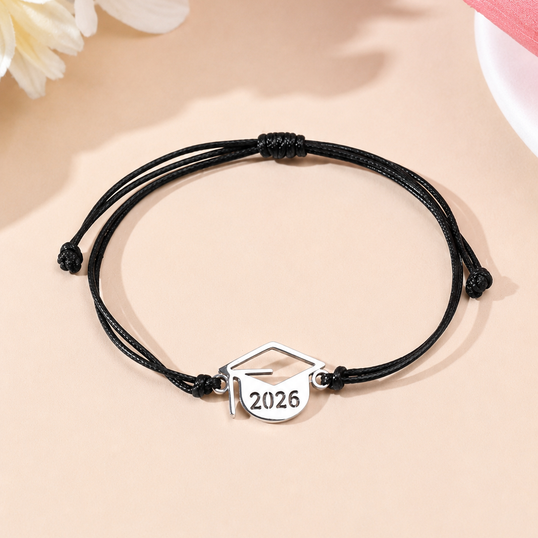Seniors 26 Bracelet Stainless