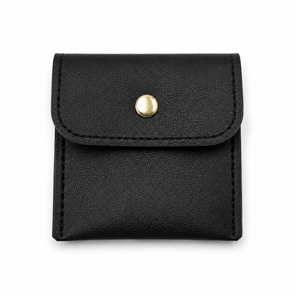 Luxe Mini Bracelet Pouch