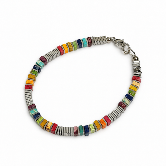 Colorwave Bracel