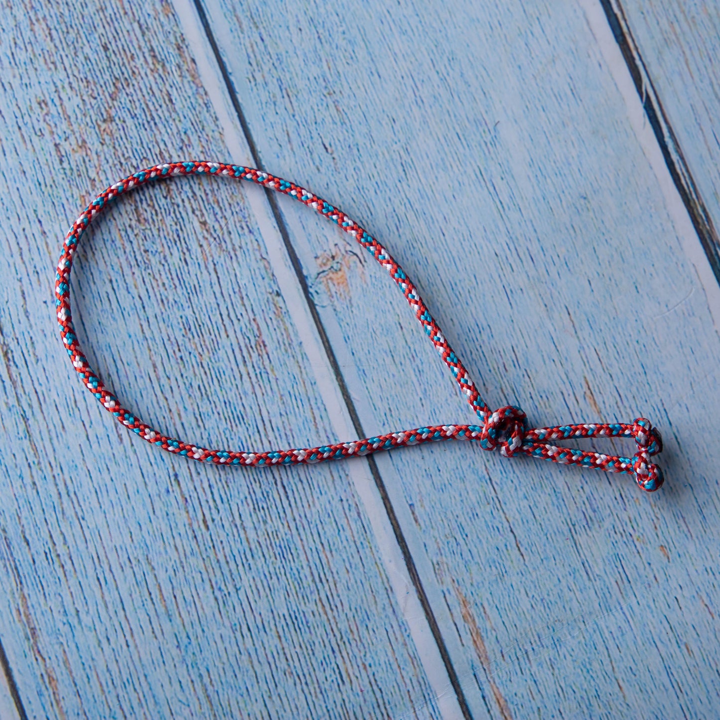 Red Cotton bracelet