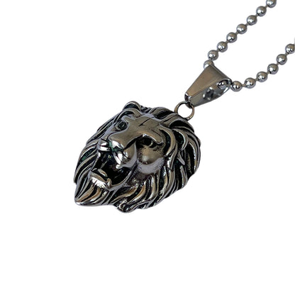 Lion King Necklace