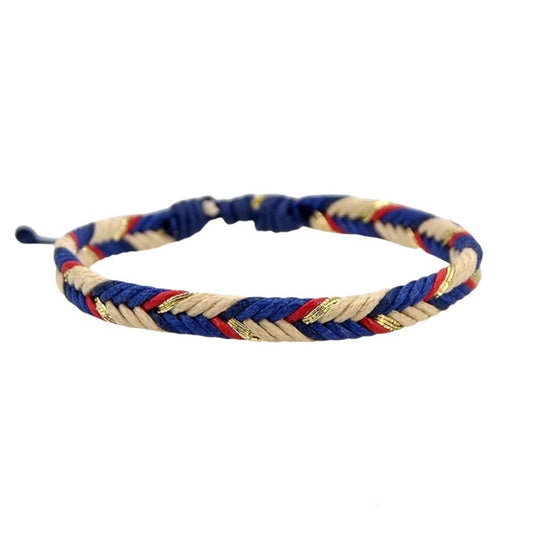 Cotton bracelet Bracelets.Egypt.Worldwide