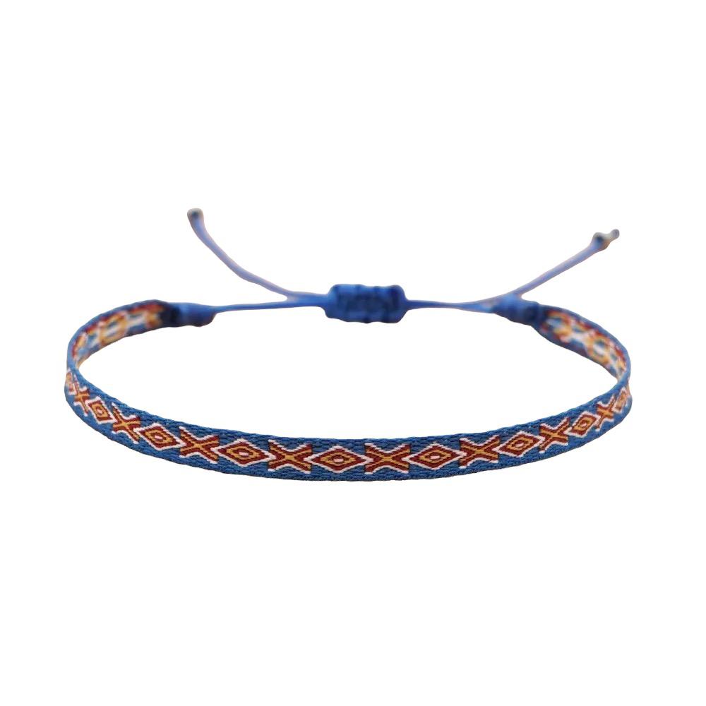 XO BOHO bracelet