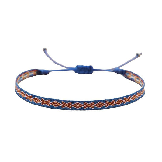XO BOHO bracelet