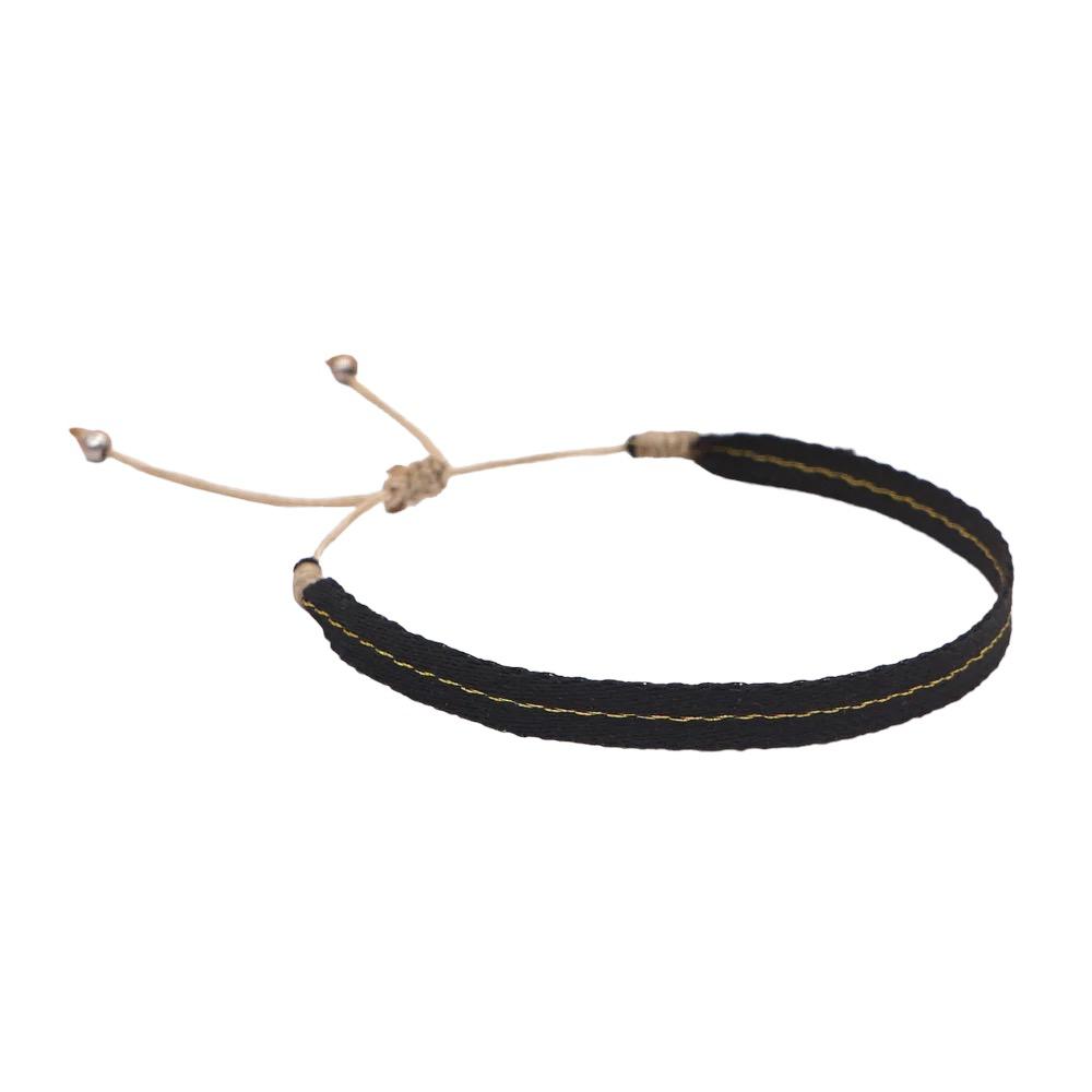 Golden line BOHO bracelet